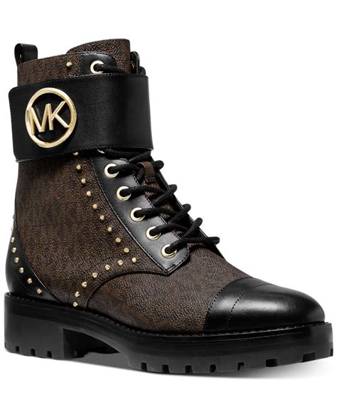 mk boots for men.